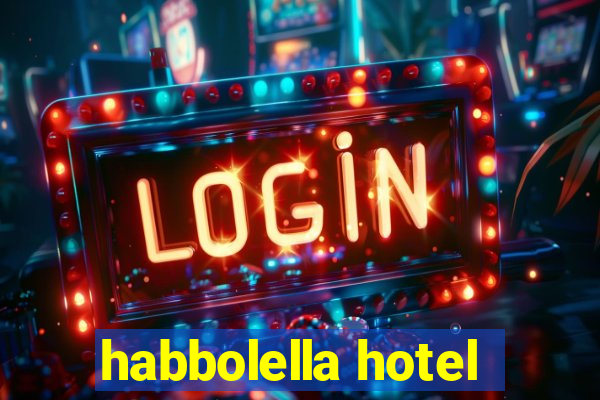 habbolella hotel